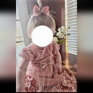 Formal Sparkly Boutique Dress